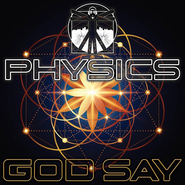 God Say