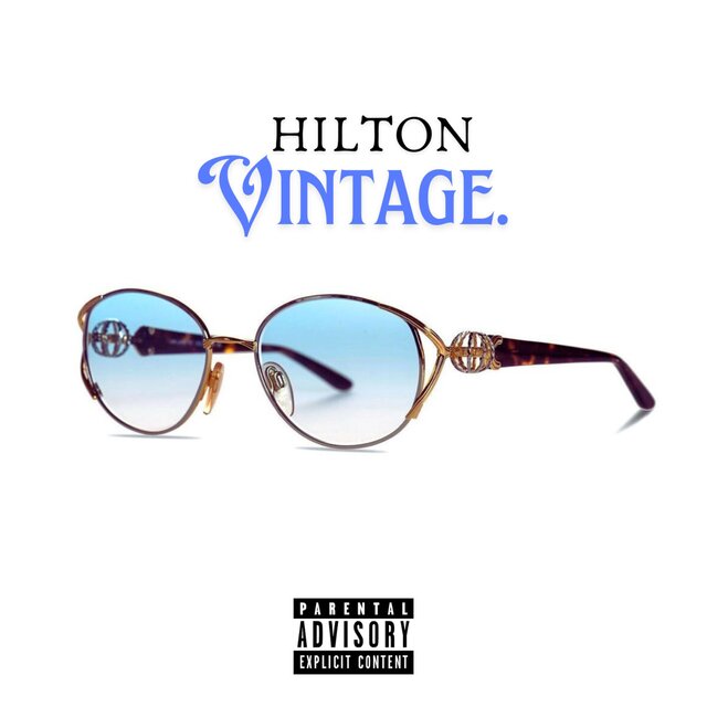 Hilton Vintage