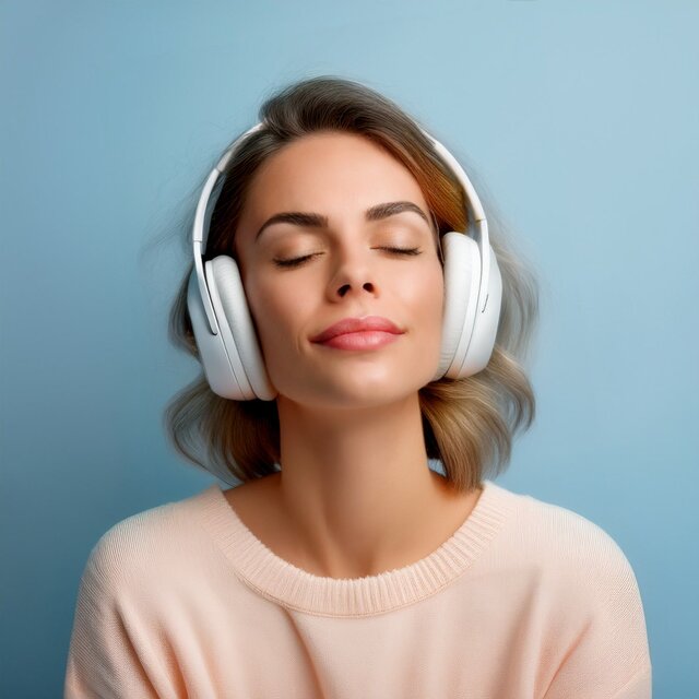 Música Para La Quietud Profunda Y La Mente Que Despierta
