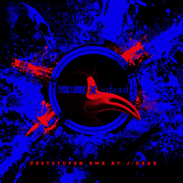 Peststufen (J:dead Remix)