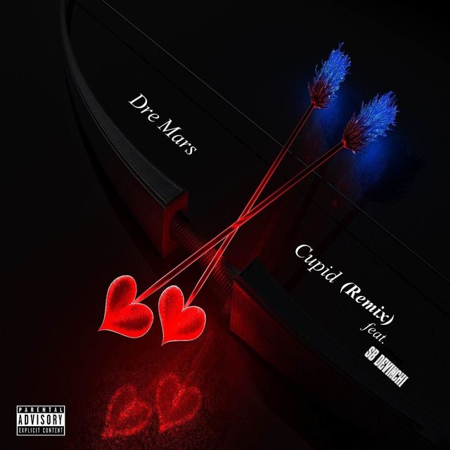 Cupid (Remix)