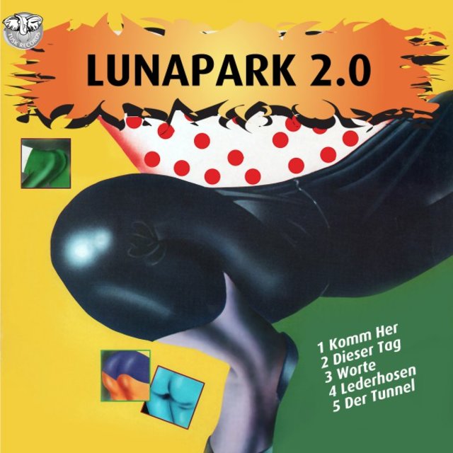 Lunapark 2.0