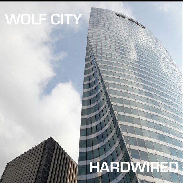 Hardwired