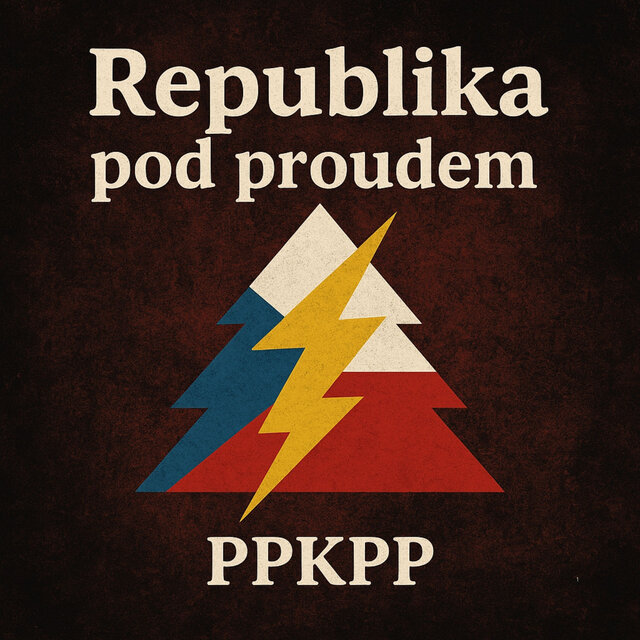 Republika pod proudem