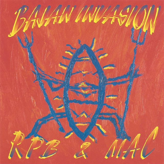 Bajan Invasion