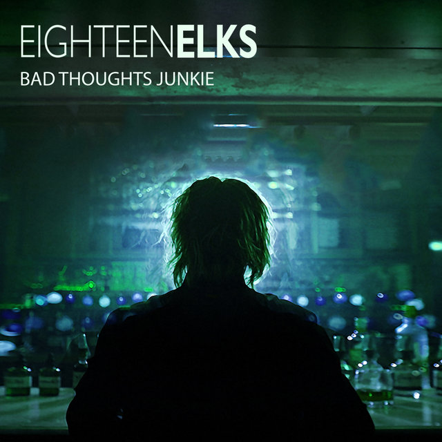 Bad Thoughts Junkie
