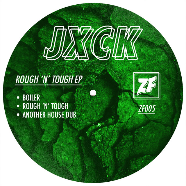 Rough 'n' Tough EP