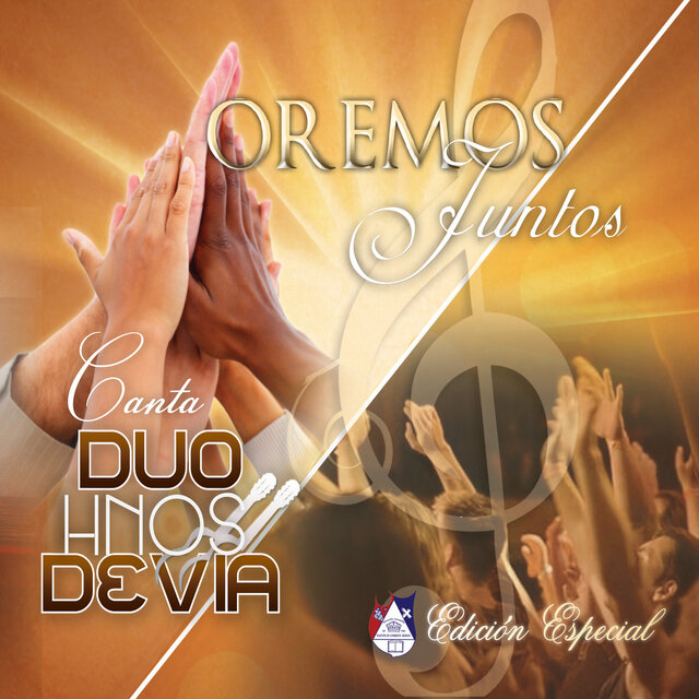Oremos Juntos