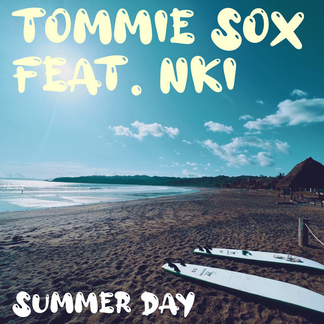 Summer Day