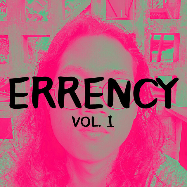 Errency, Vol. 1