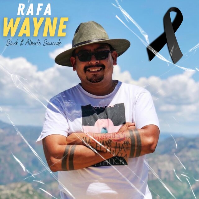 Rafa Wayne