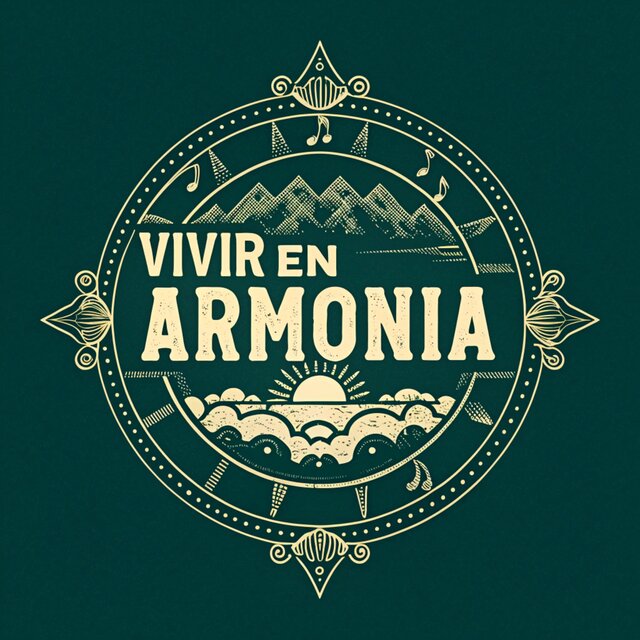 Vivir en Armonia
