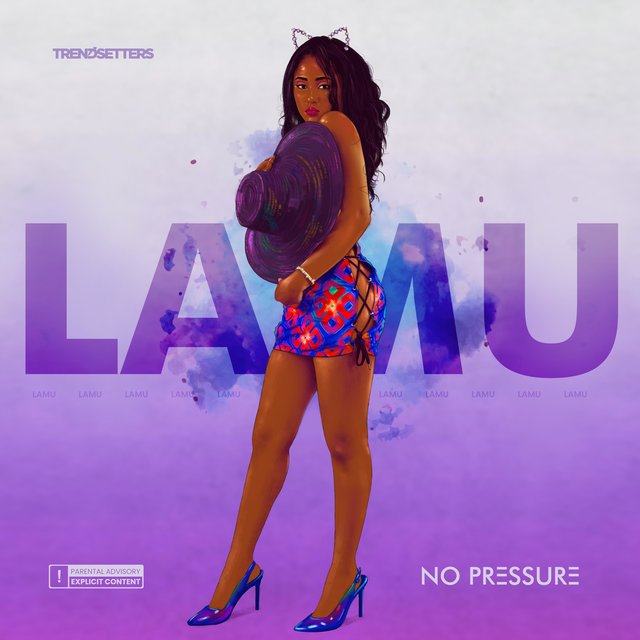 No Pressure