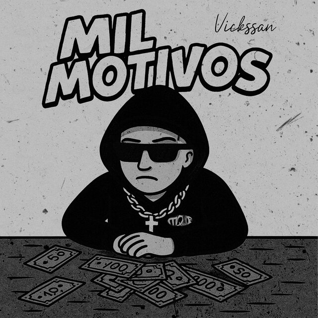Mil motivos