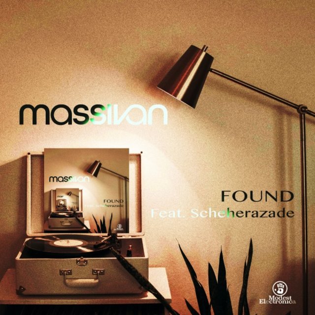 Found