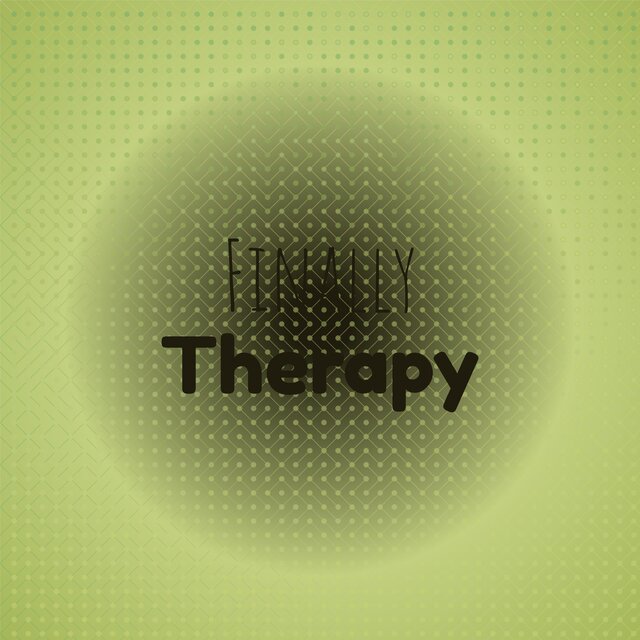 Finally Therapy