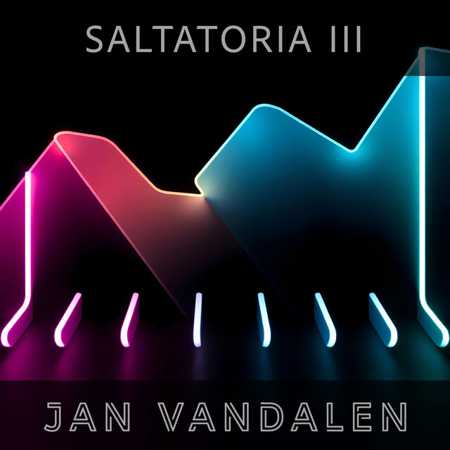 Saltatoria III