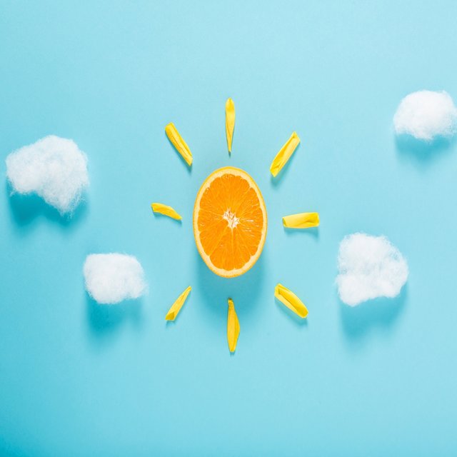 Sunny Day