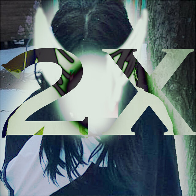 2X