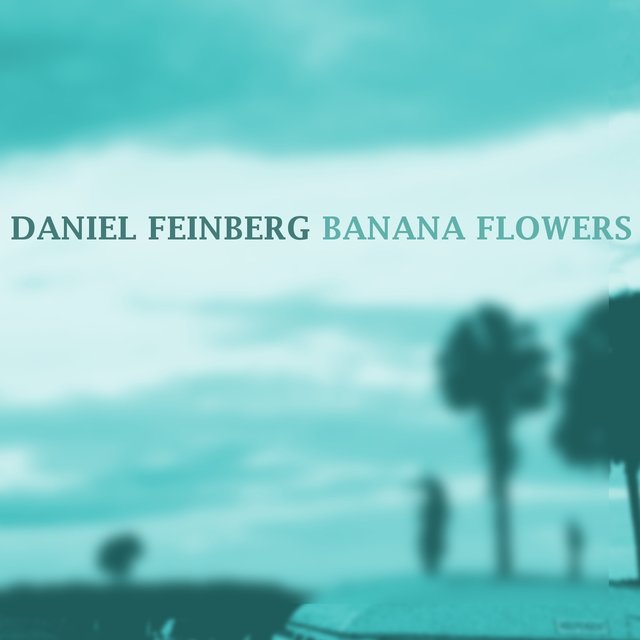 Banana Flowers