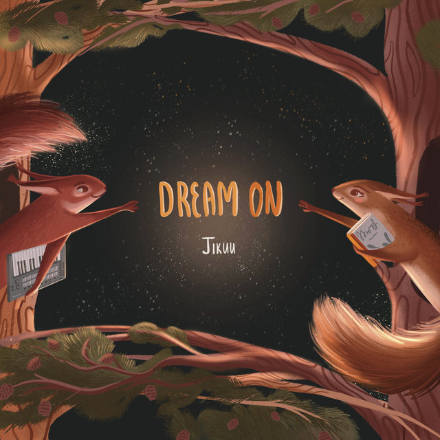 Dream On