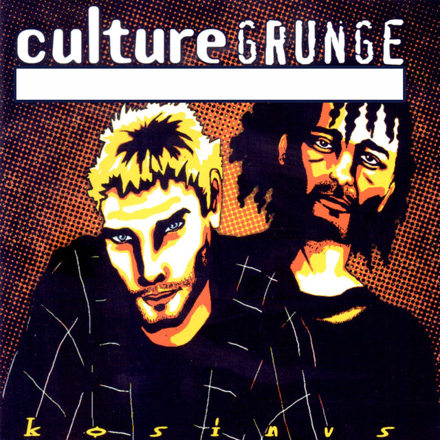 Culture Grunge