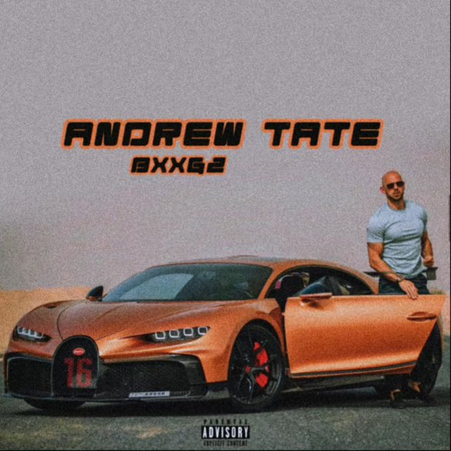 Andrew Tate