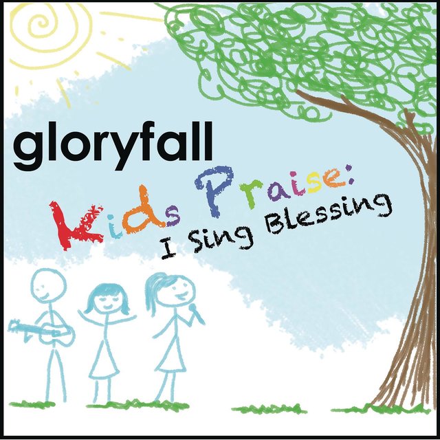 I Sing Blessing: Kids Praise