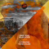 Orange (Matias Chilano Remix)