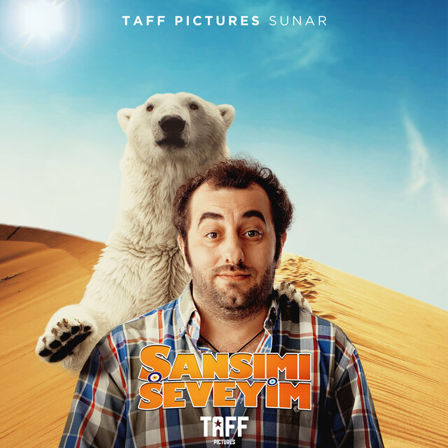 Hayat mı Bu ( Şansımı Seveyim Orijinal Film Müziği )