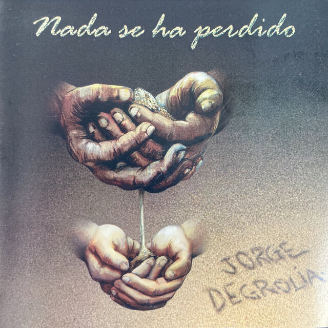 Nada Se Ha Perdido