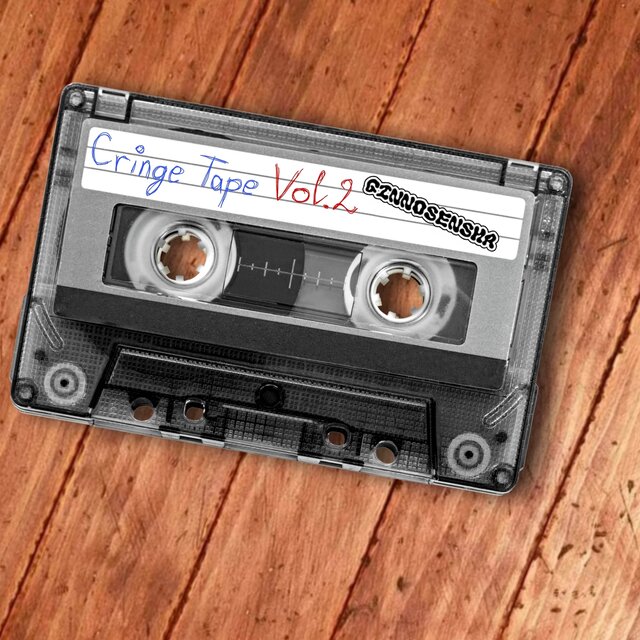 Cringe Tape, Vol. 2