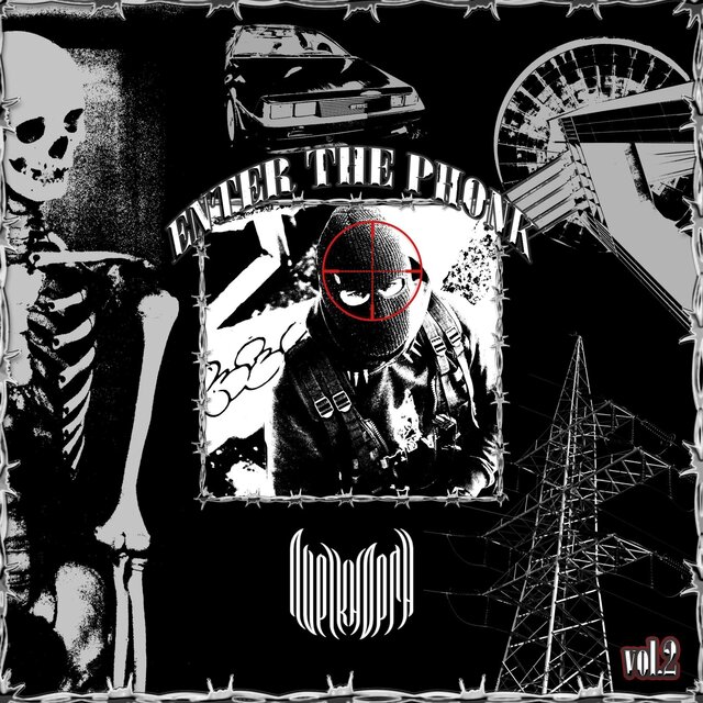 Enter The Phonk, Vol. 2