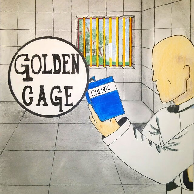 Golden Cage