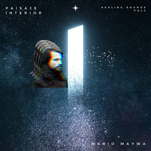 Paisaje Interior - Healing Sounds, Vol. 2