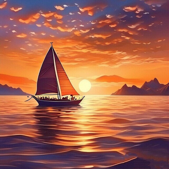 夢想起航