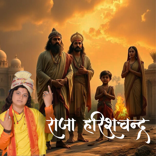 Raja Harishchandra