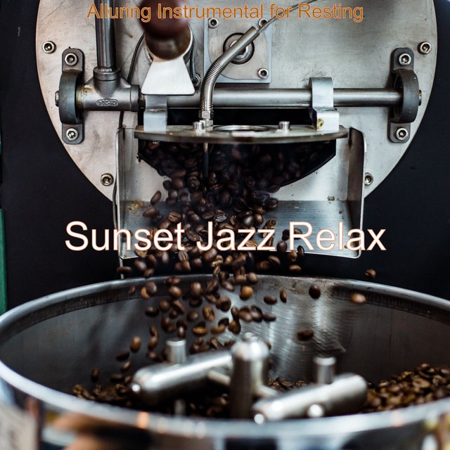 Alluring Instrumental for Resting