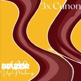 3x Canon (feat. Uzu Mokonzi)