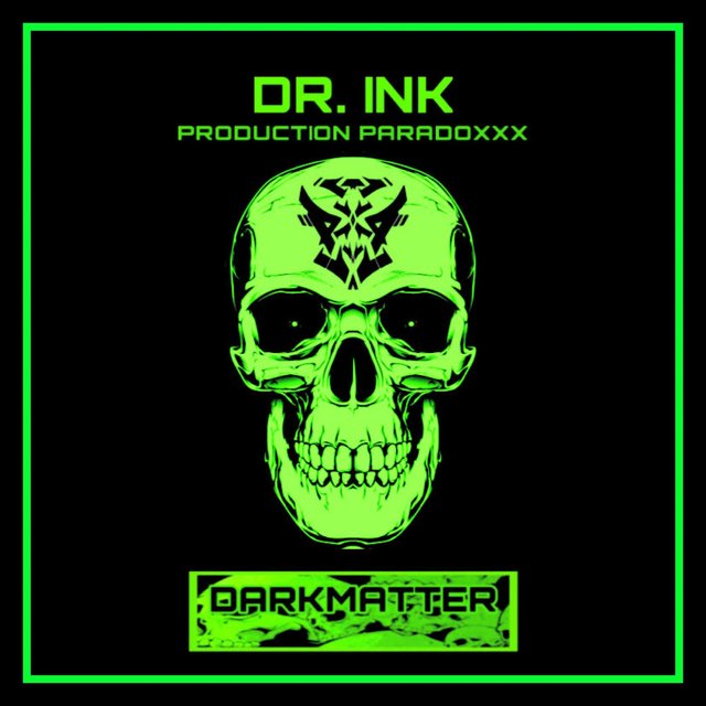 Dark Matter