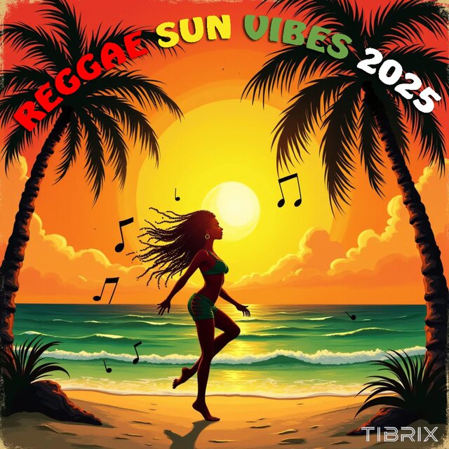 Reggae Sun Vibes 2025