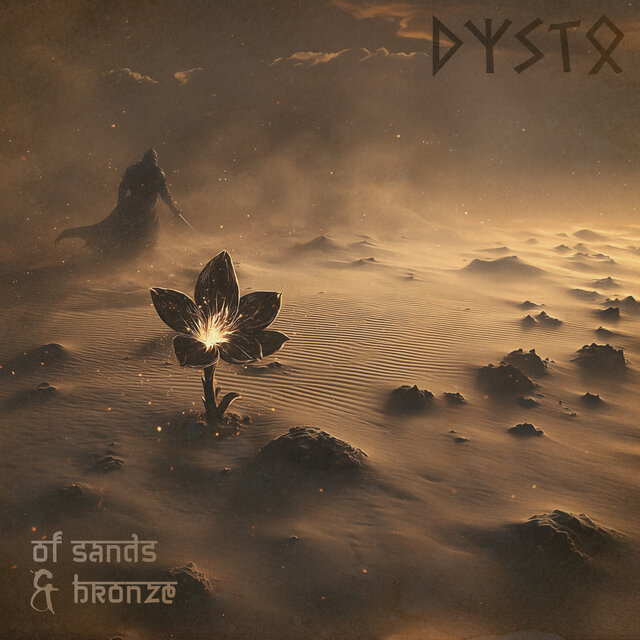 Of Sands & Bronze