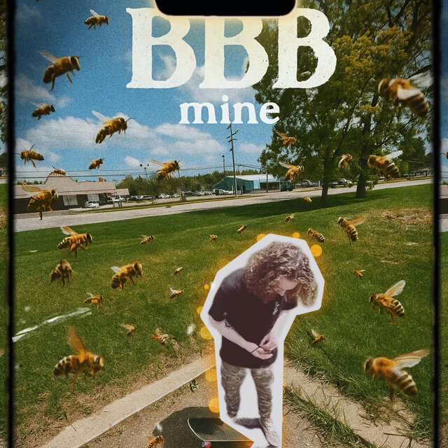 BBB mine