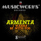 Cover art for album I Wanna Be with You - EP by Armenta