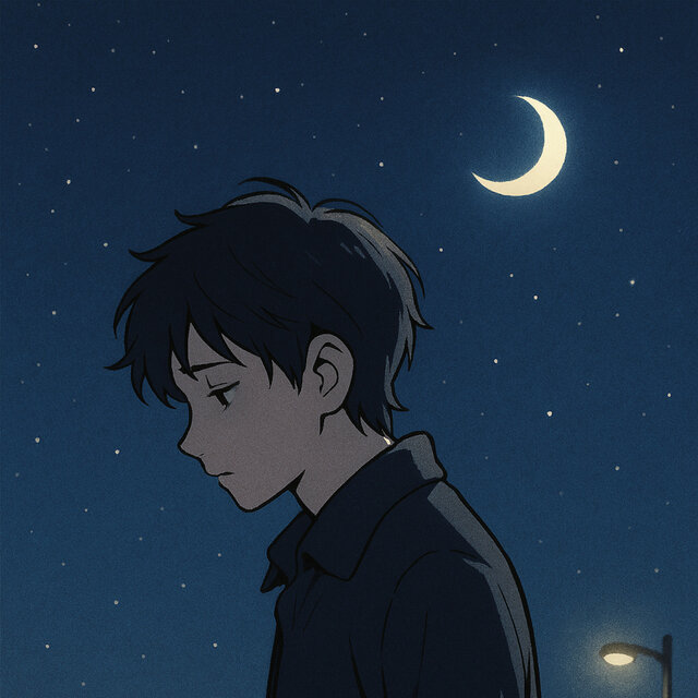 悲しいよる