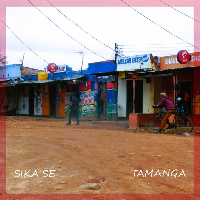 Tamanga