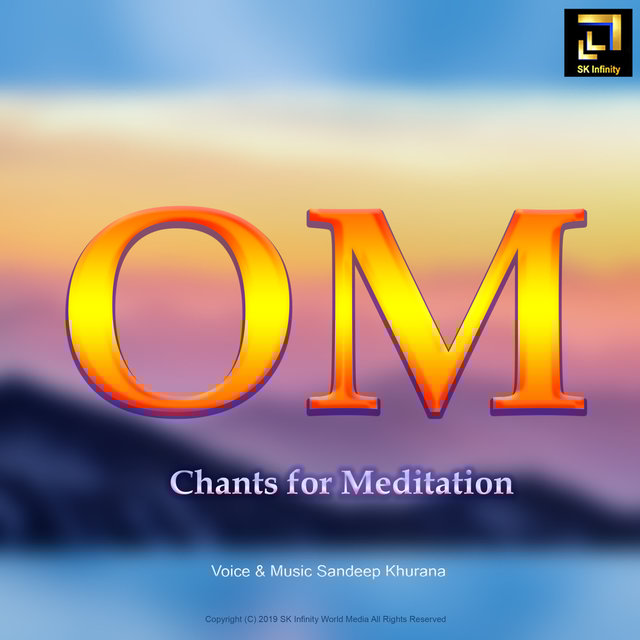 Om Chants for Meditation