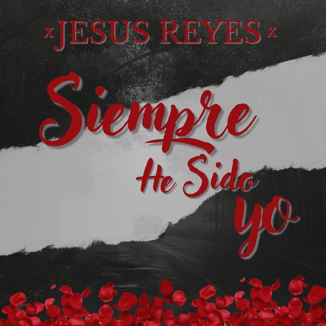 Siempre He Sido Yo