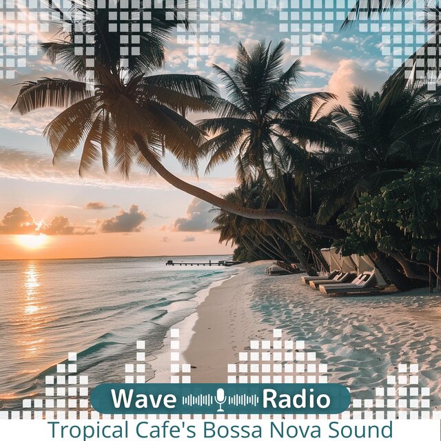 Tropical Cafe's Bossa Nova Sound