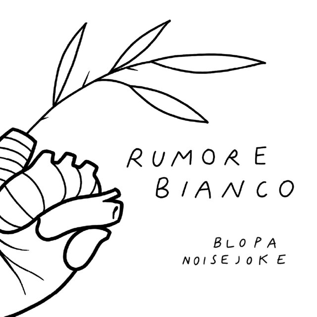 RUMORE BIANCO
